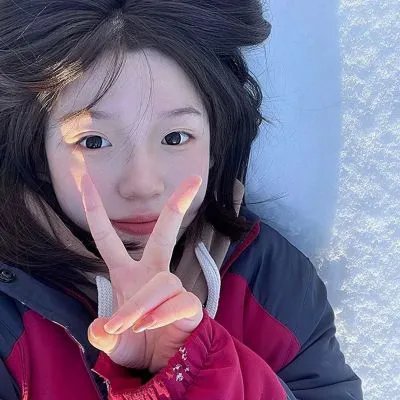 他的三个女儿