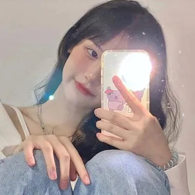 面纱之下